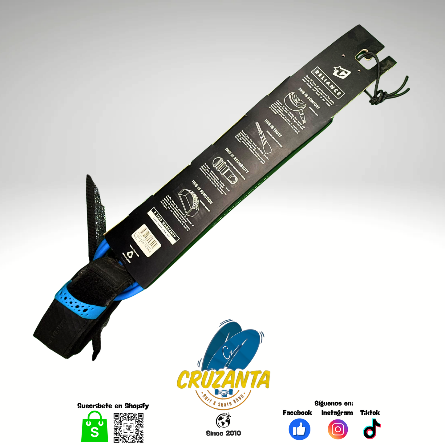 LEASH CREATURES OF LEISURE 7