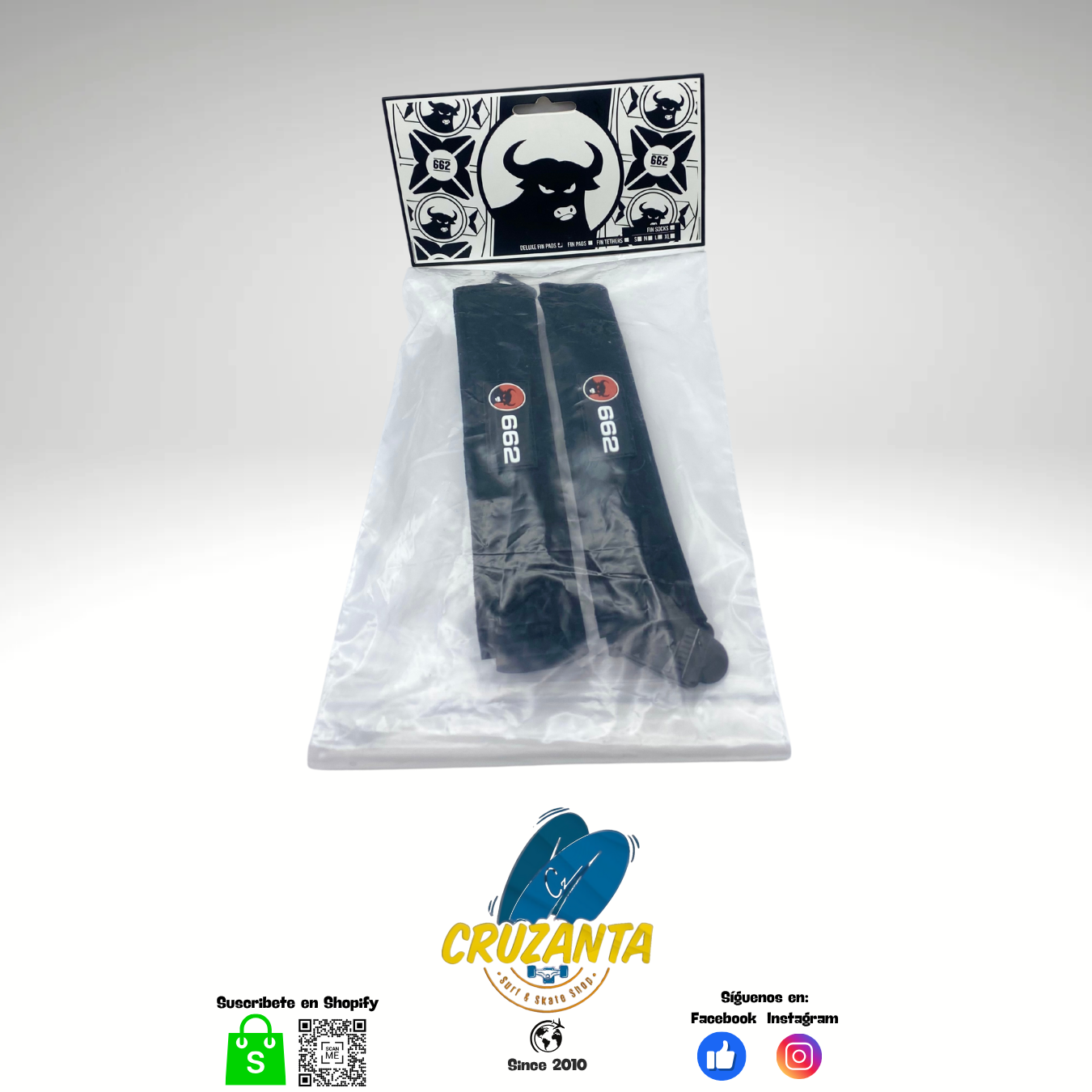 662 ALMOHADILLAS DE ALETA