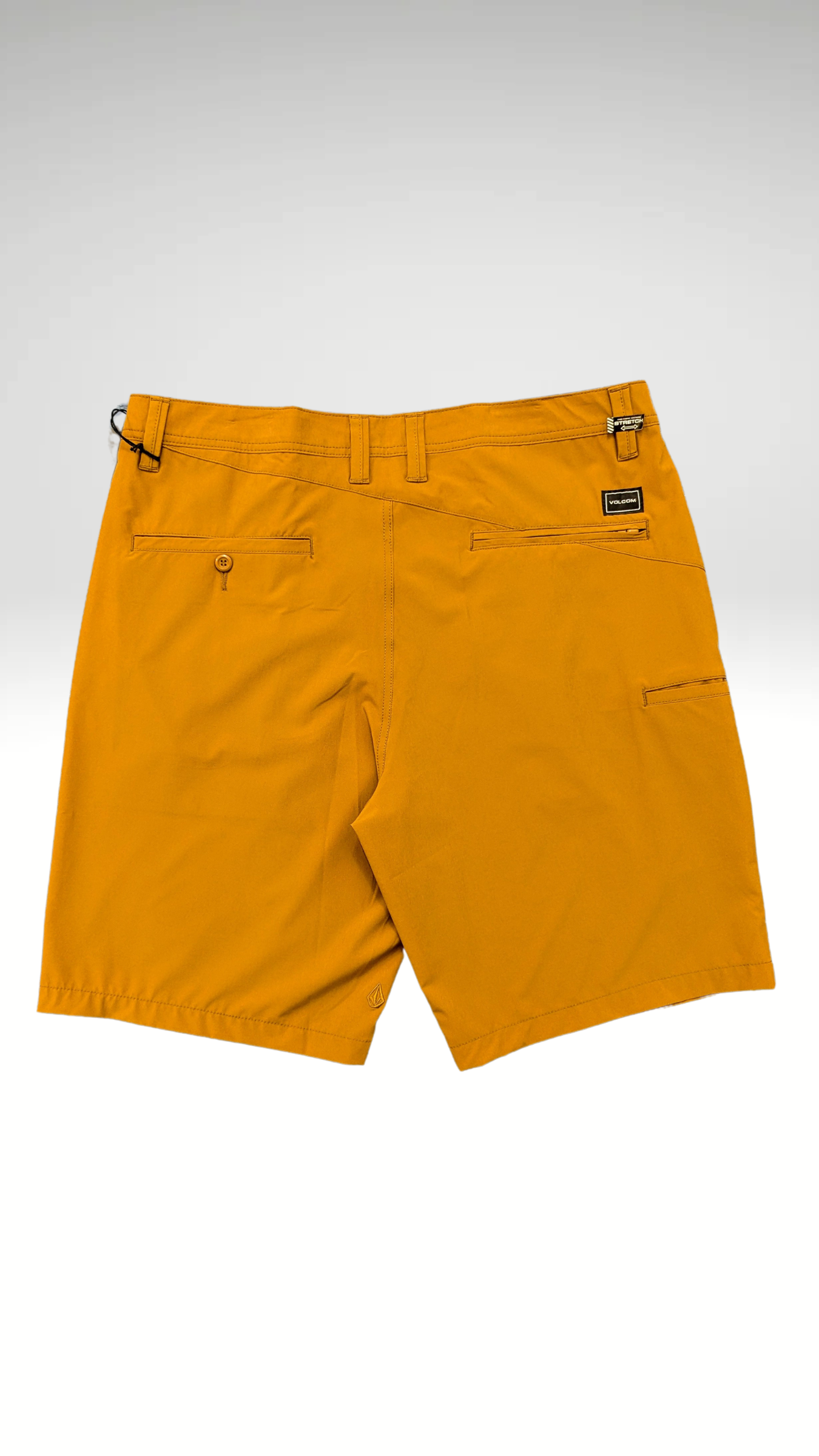 Short Volcom