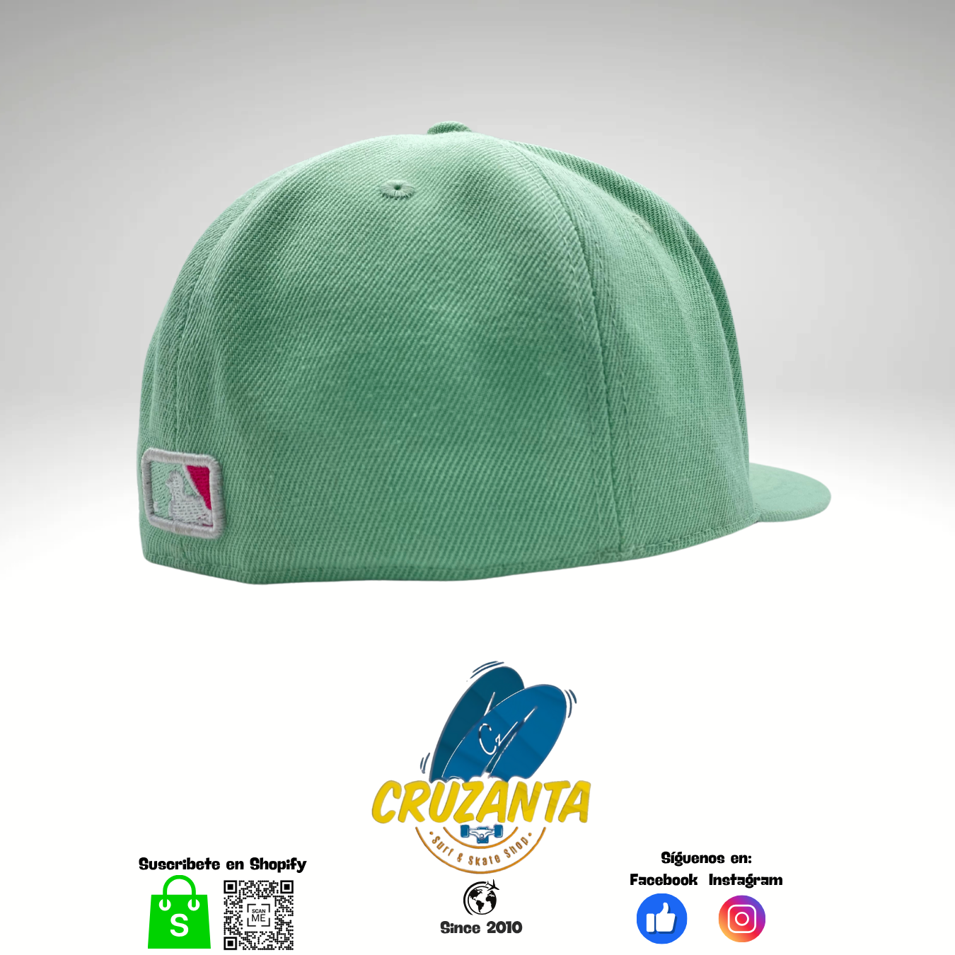 Gorra NEW ERA