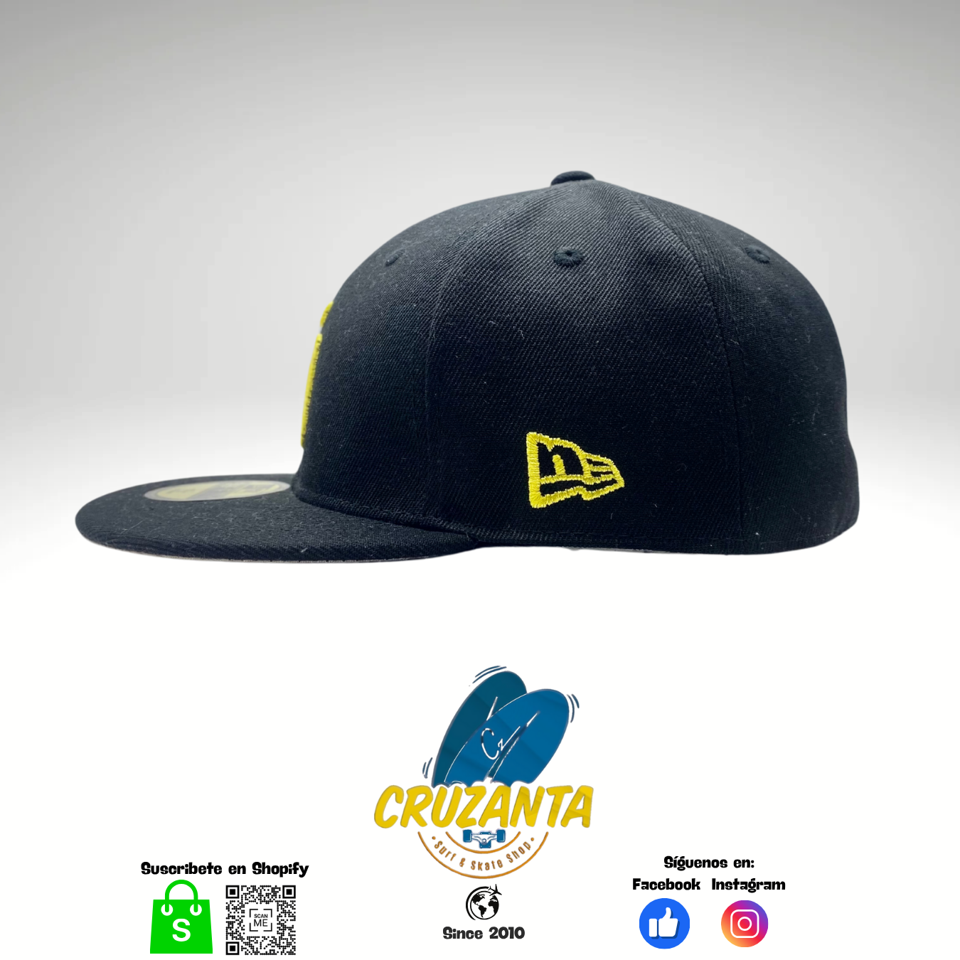 GORRA SAN DIEGO PADRES