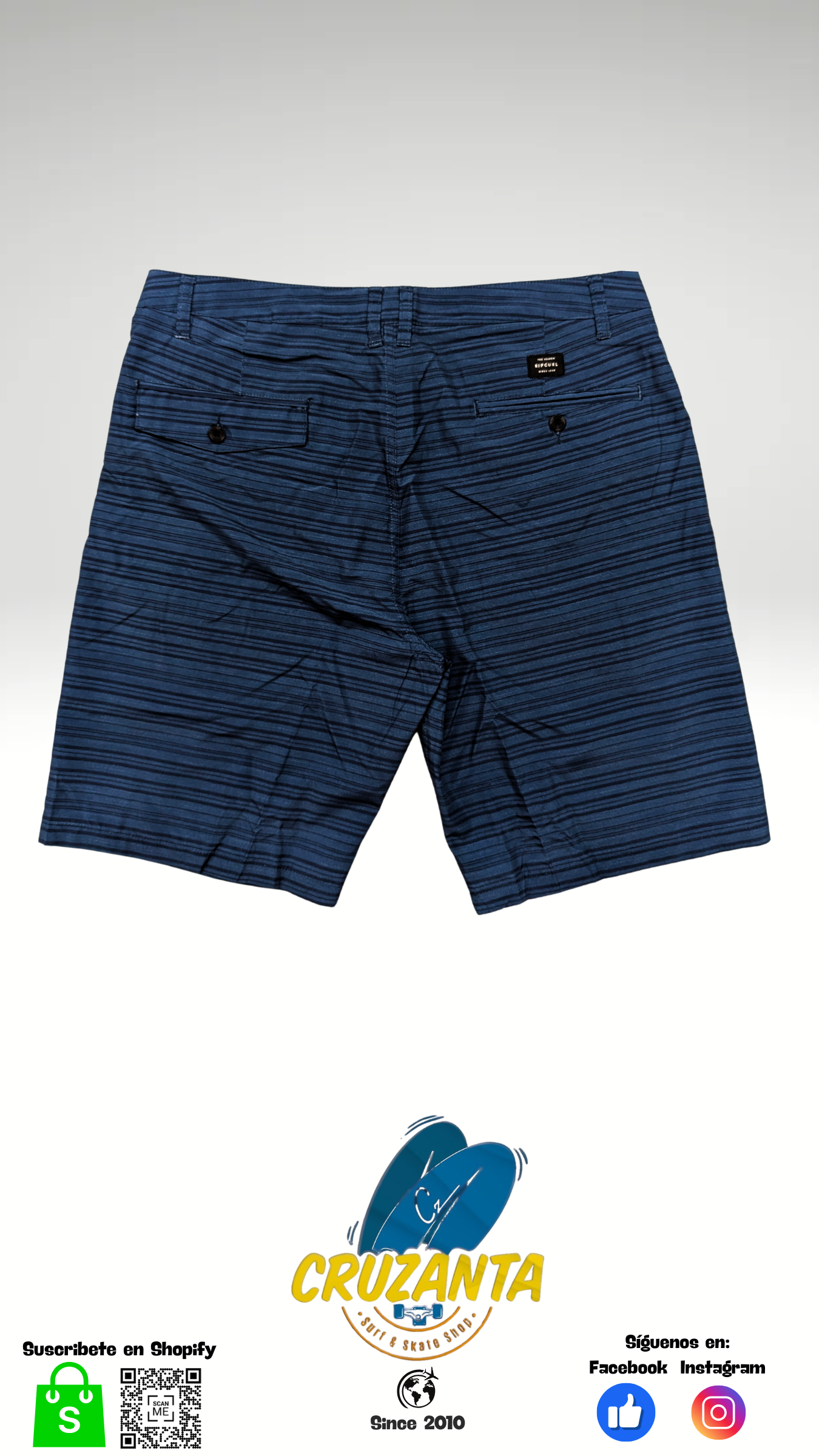 Short Rip Curl