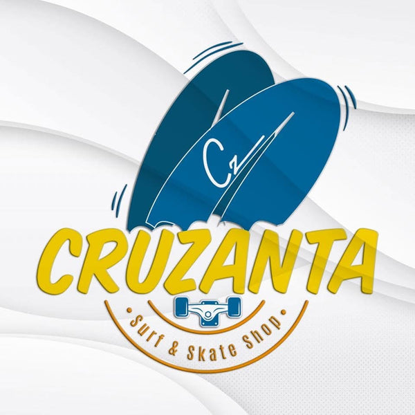 CRUZANTA SURF SHOP HUATULCO