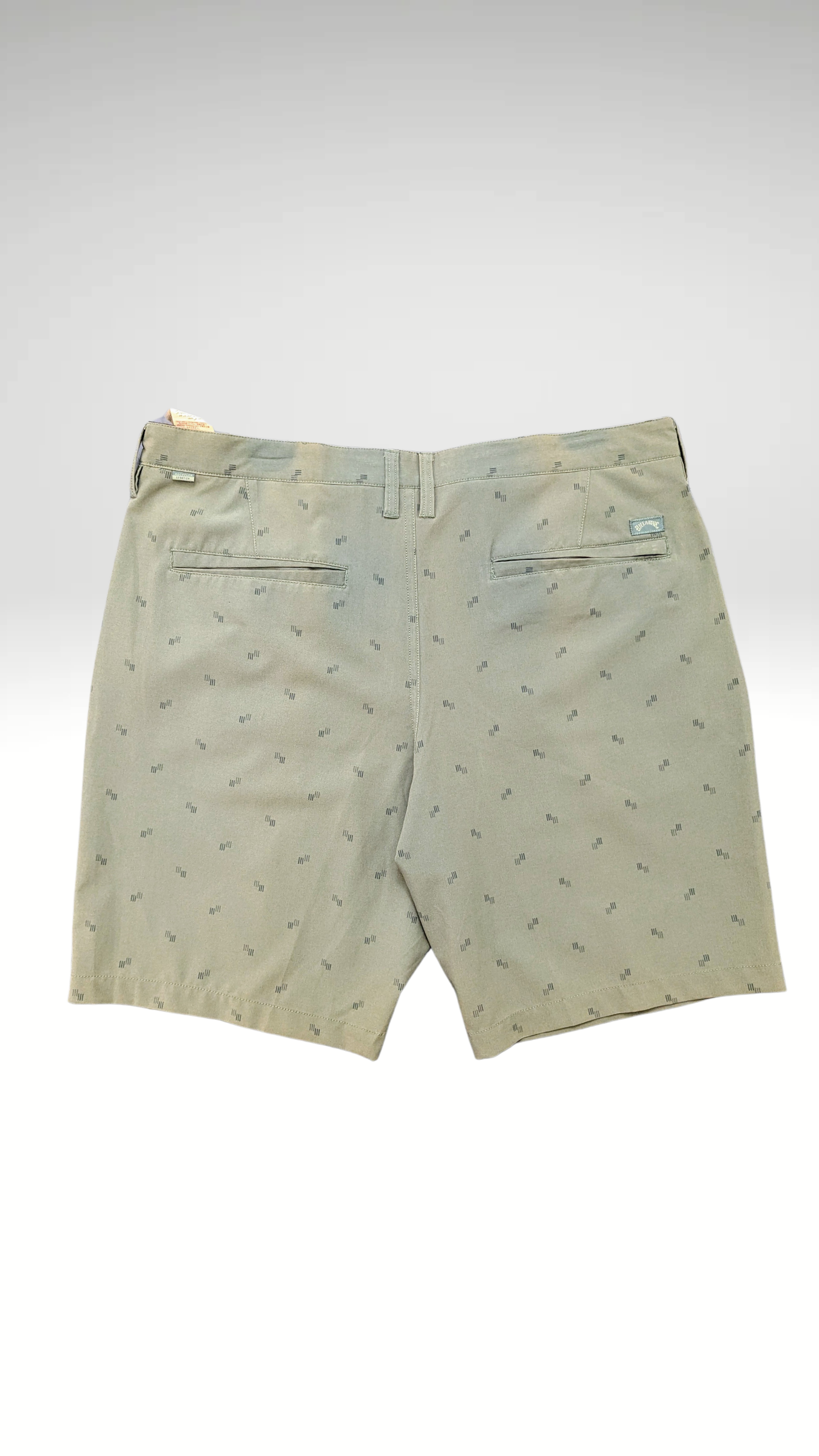 Short Billabong