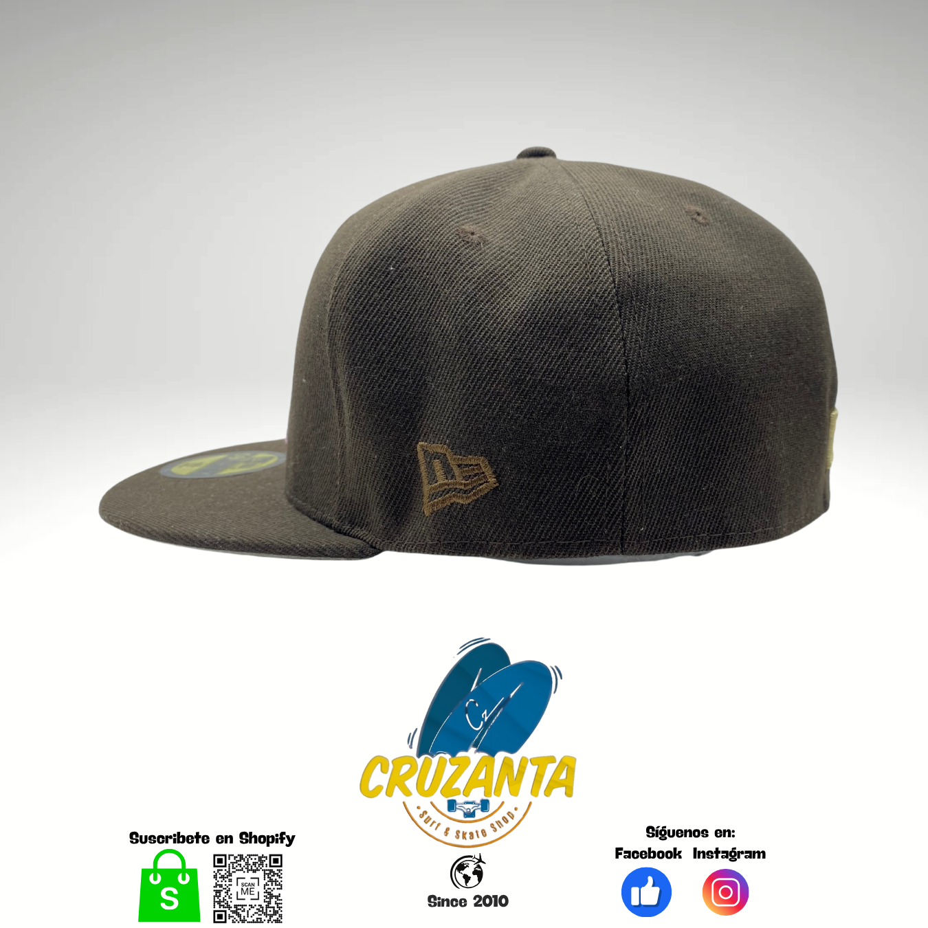 GORRA MIAMI MARLINS