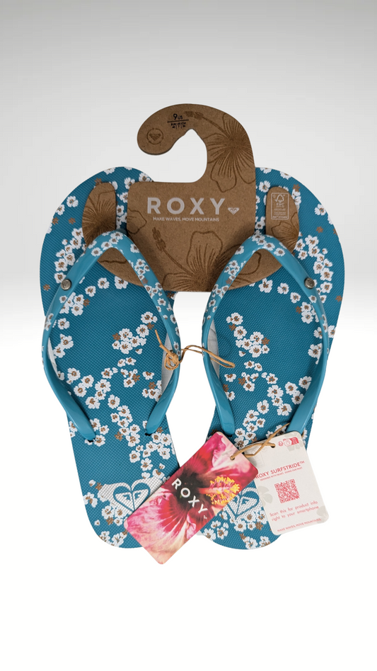 Sandalias Roxy