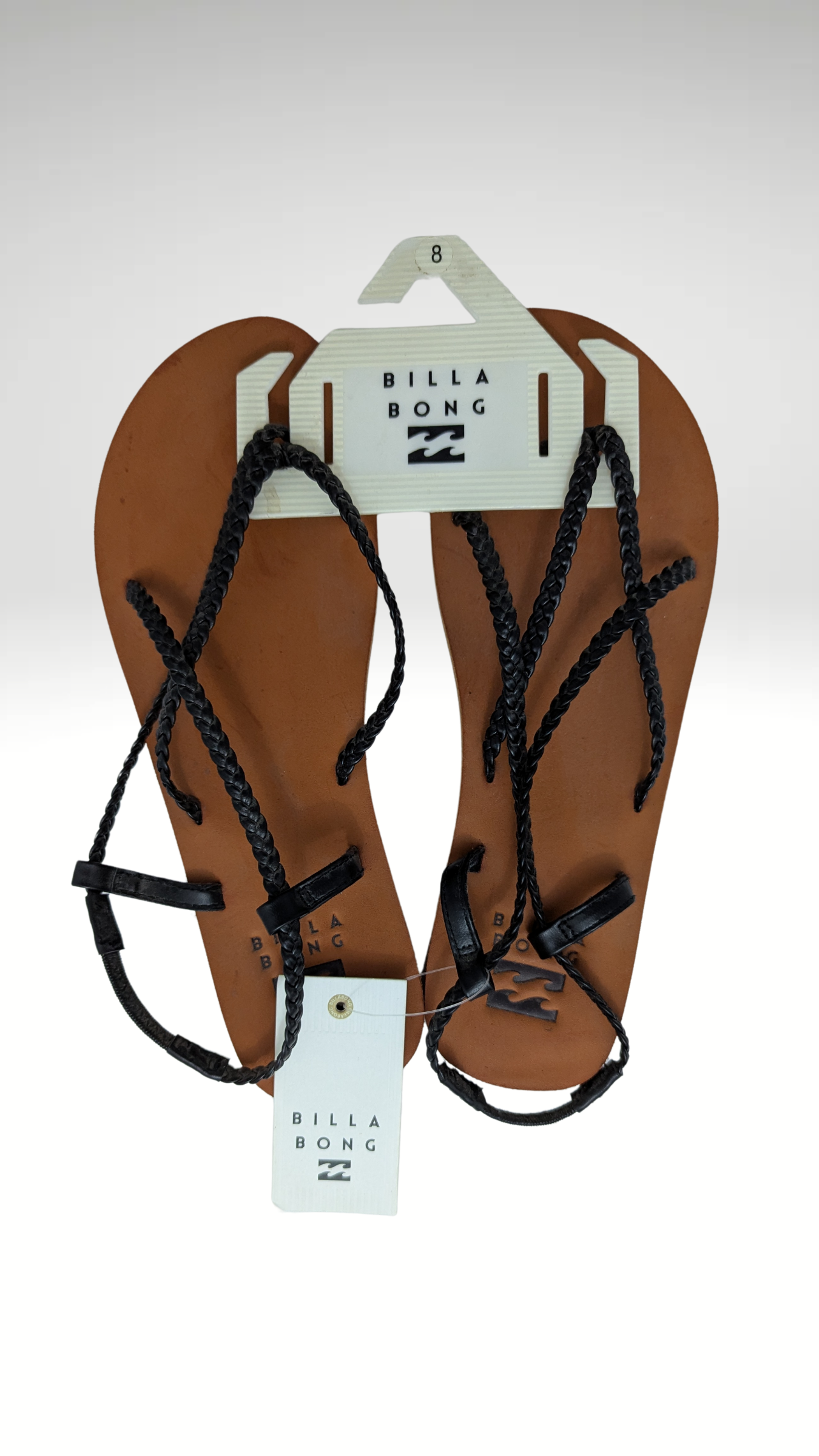 Sandalias Billabong