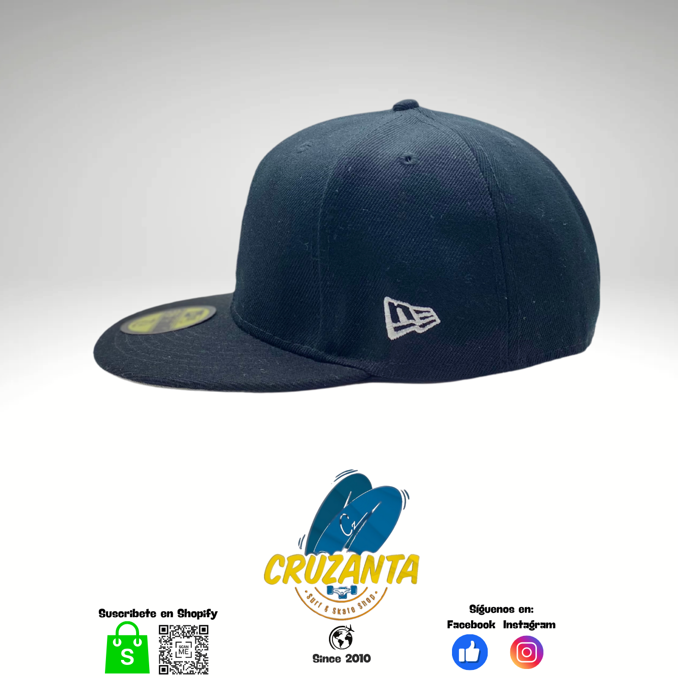 GORRA BOSTON RED SOX