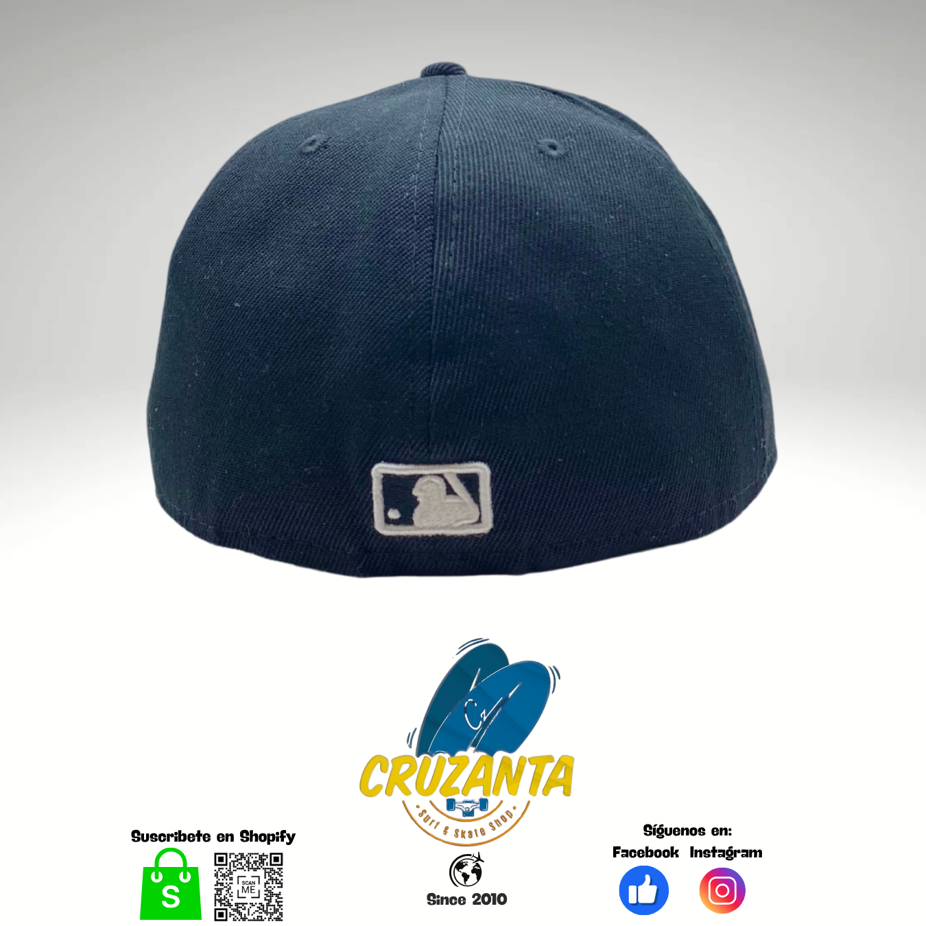 GORRA BOSTON RED SOX