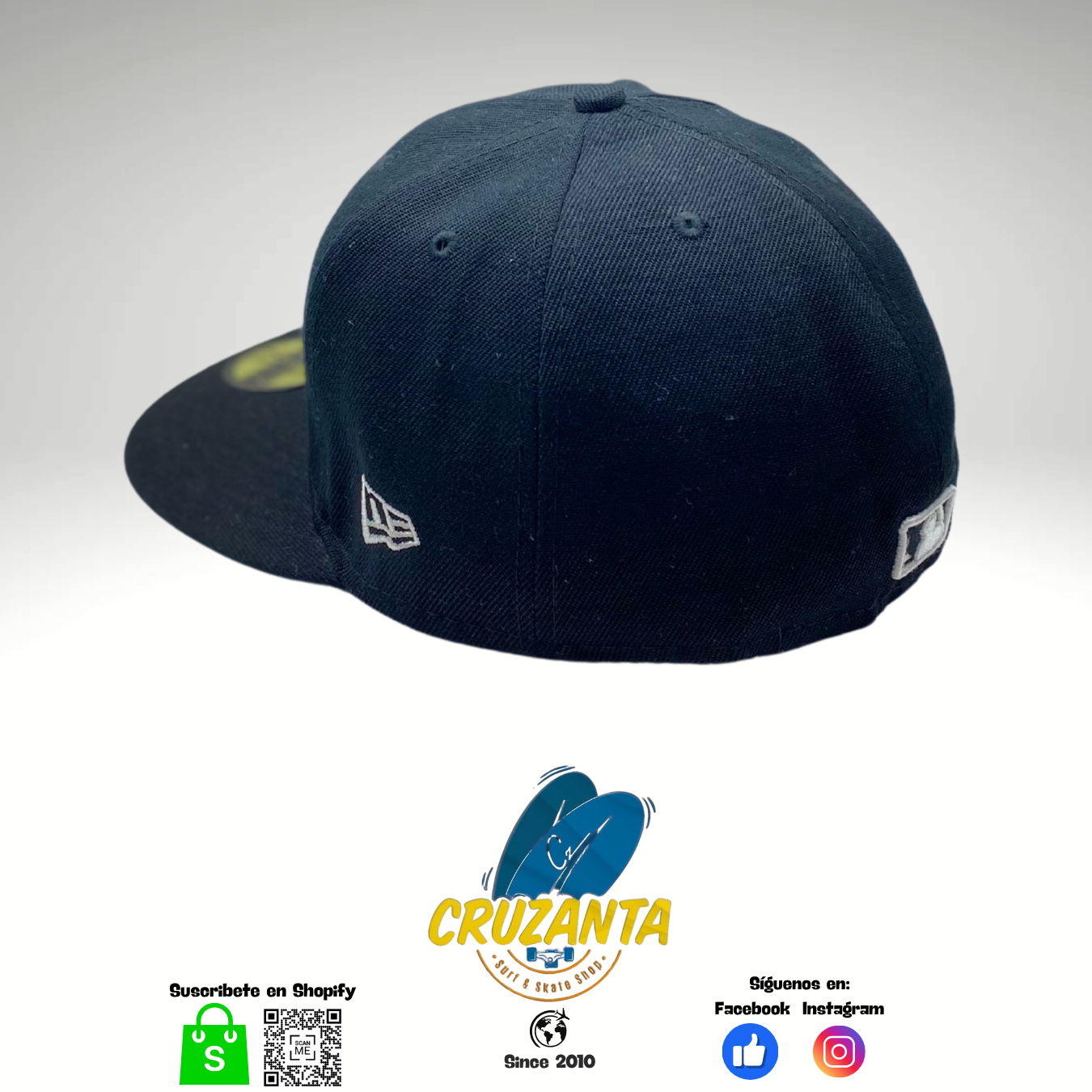 GORRA BOSTON RED SOX