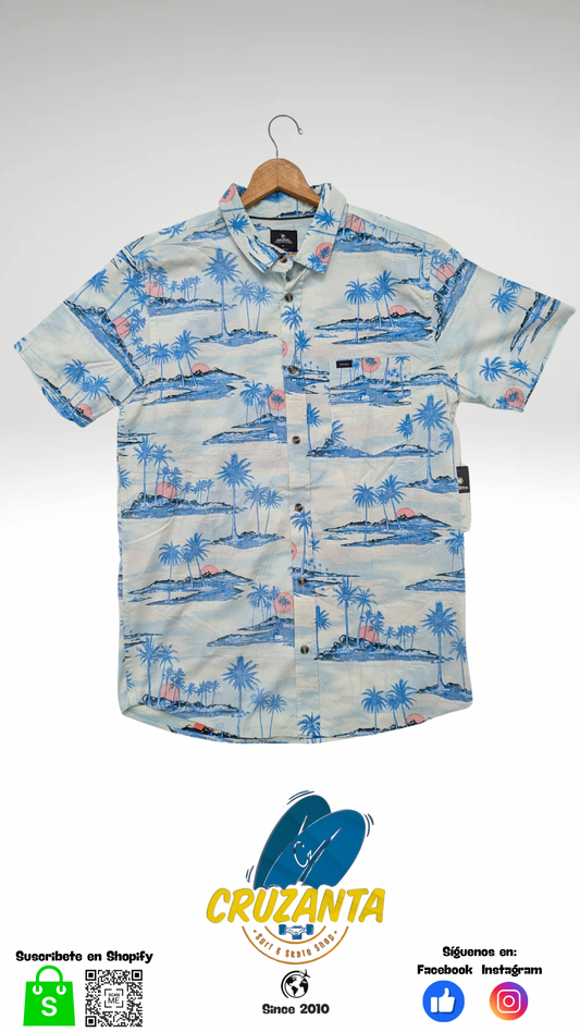 Camisa Rip Curl