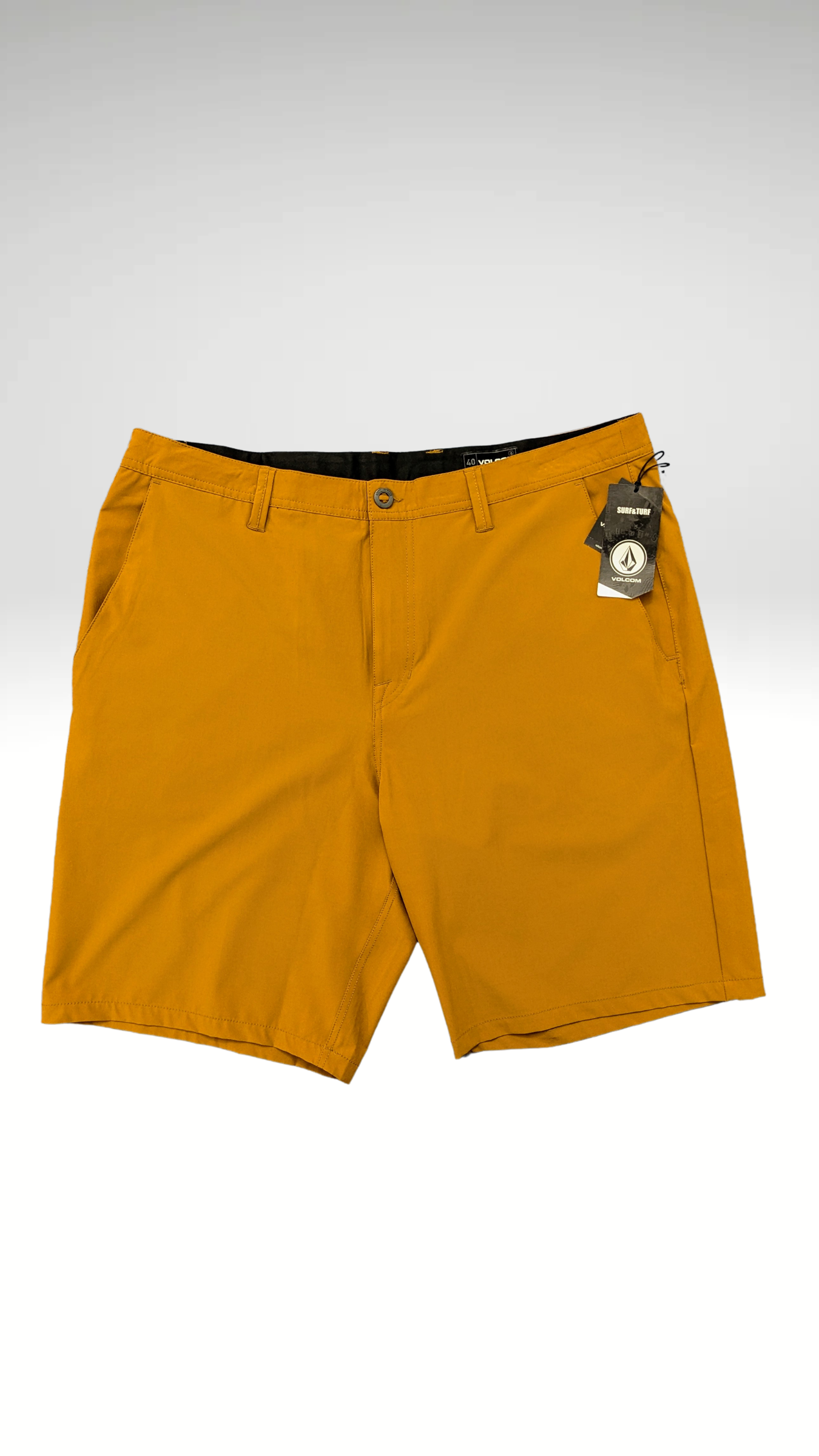 Short Volcom