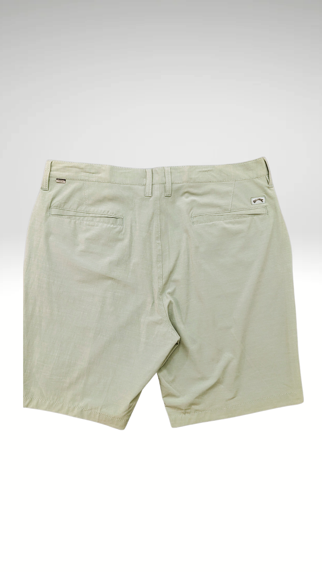 Short Billabong