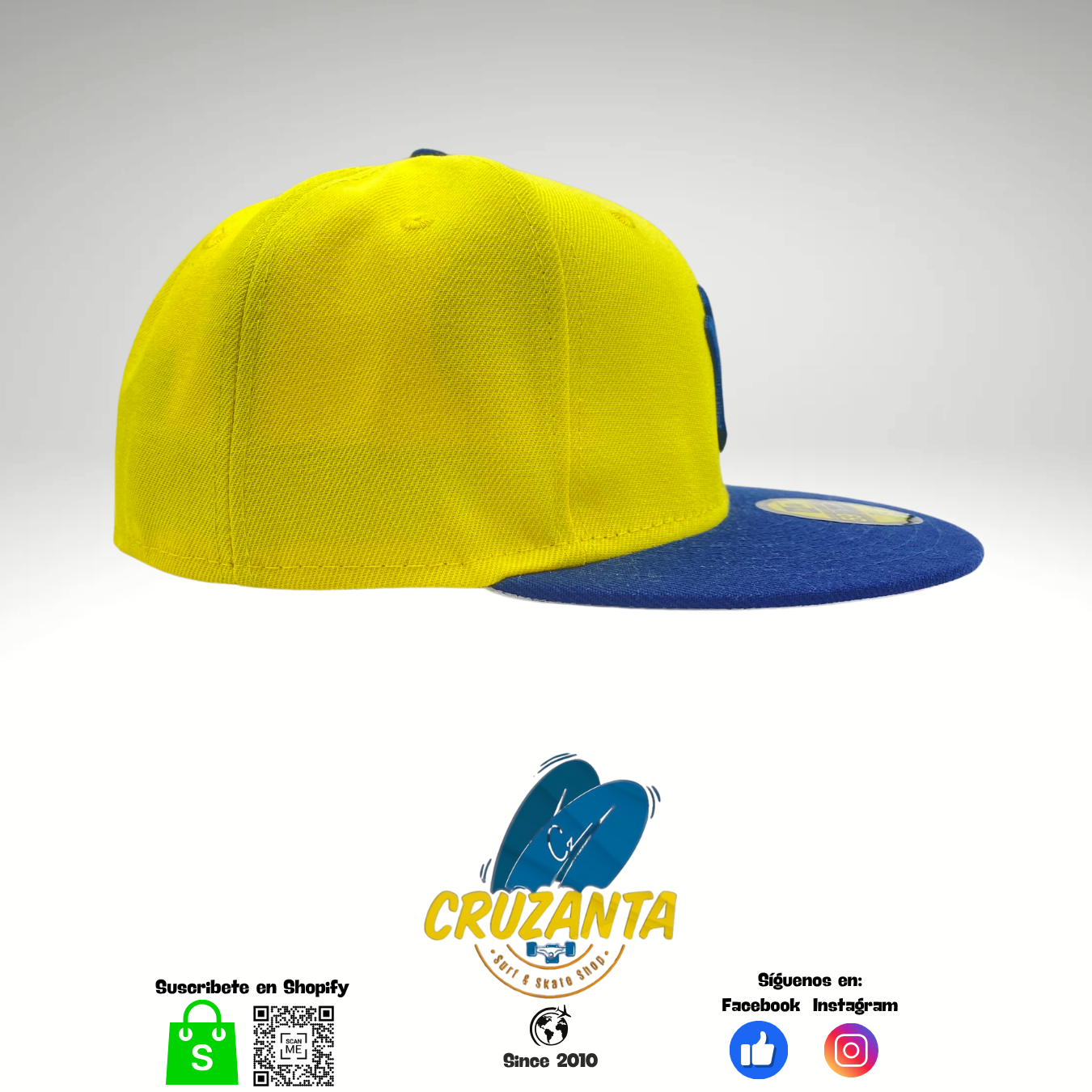 GORRA NEW YORK YANKEES