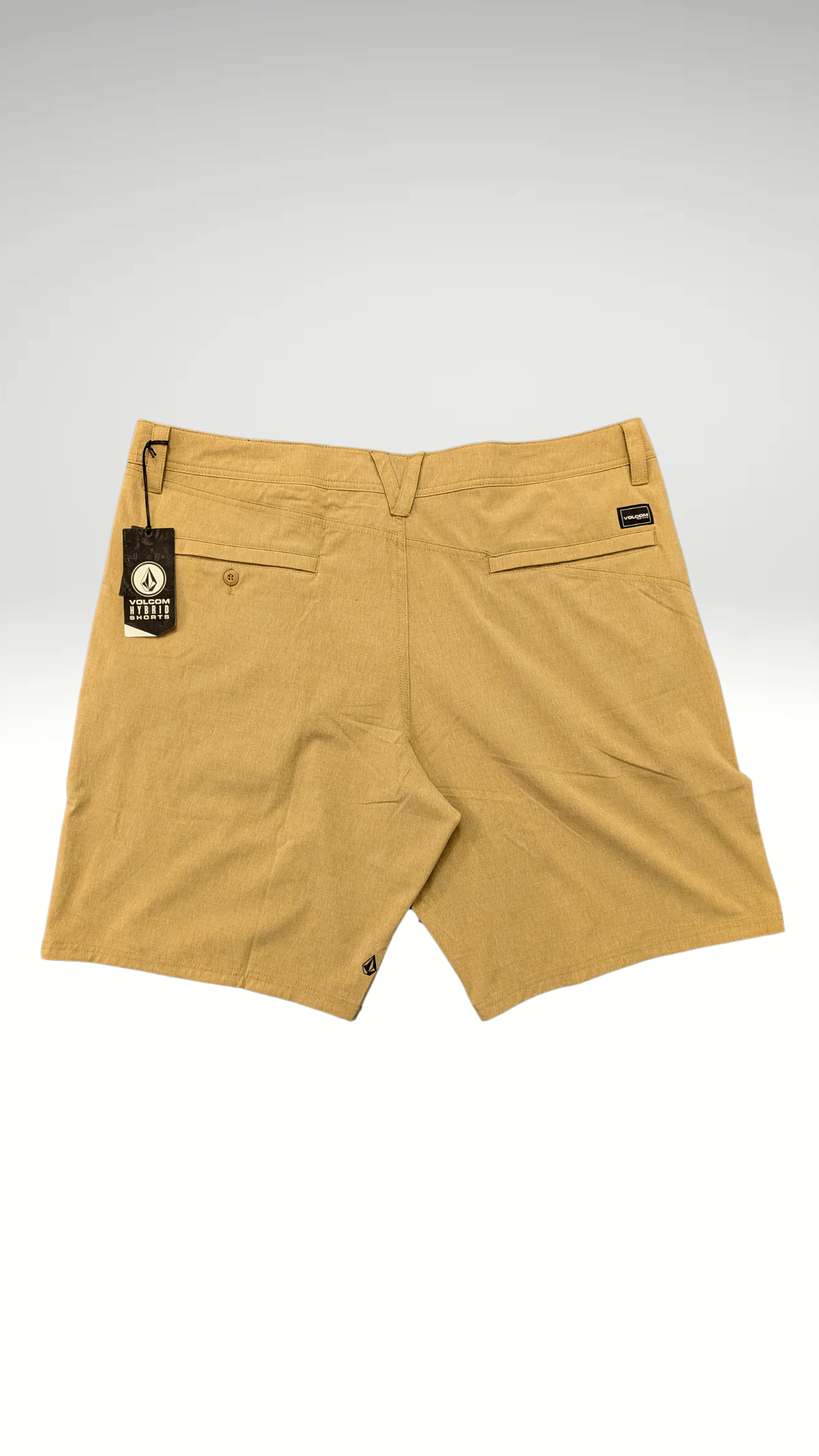 Short Volcom