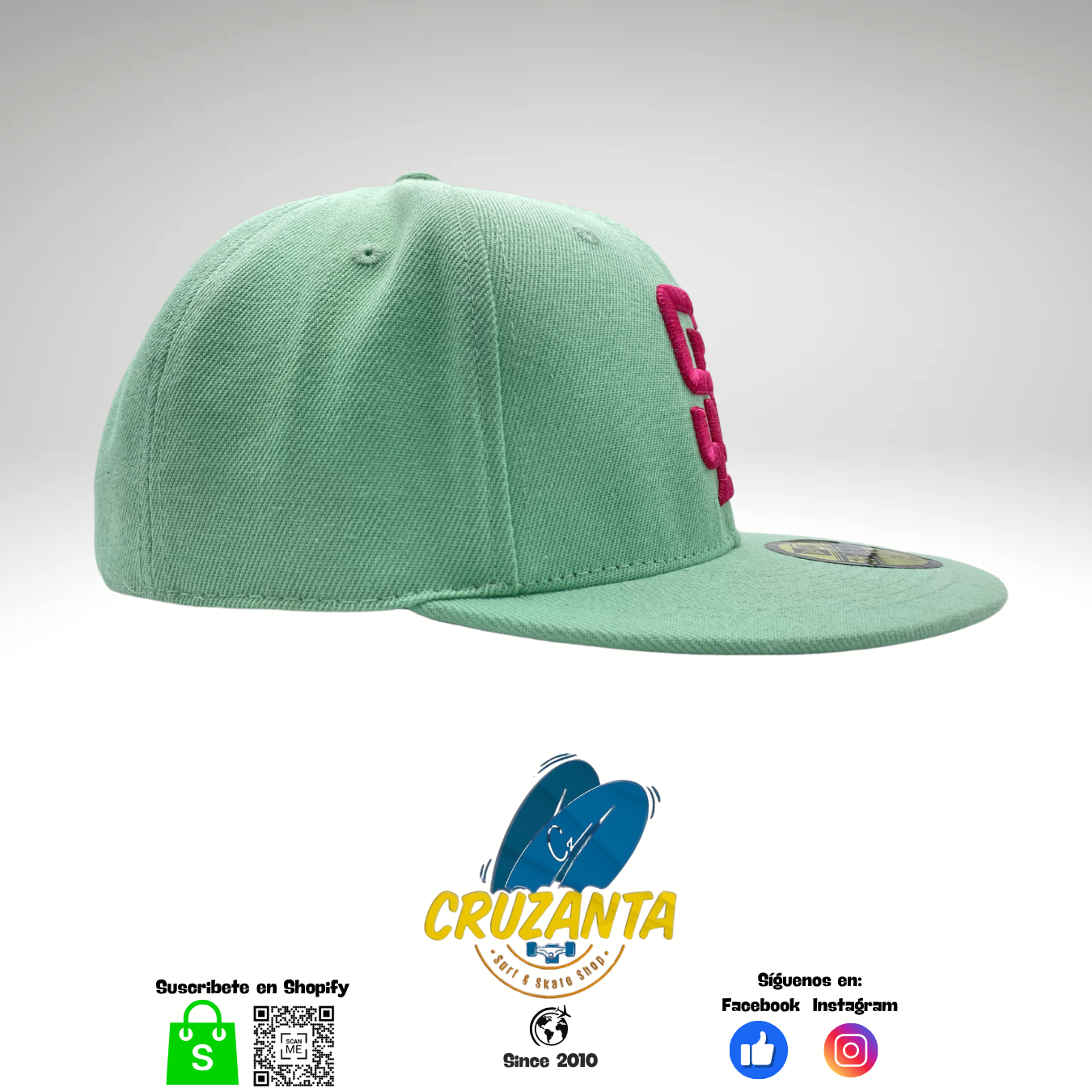 Gorra NEW ERA