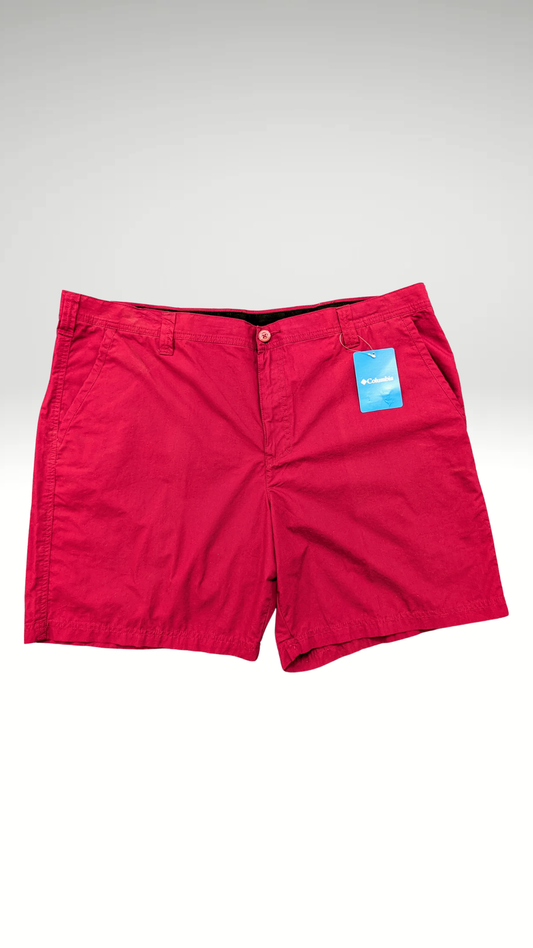 Short Columbia