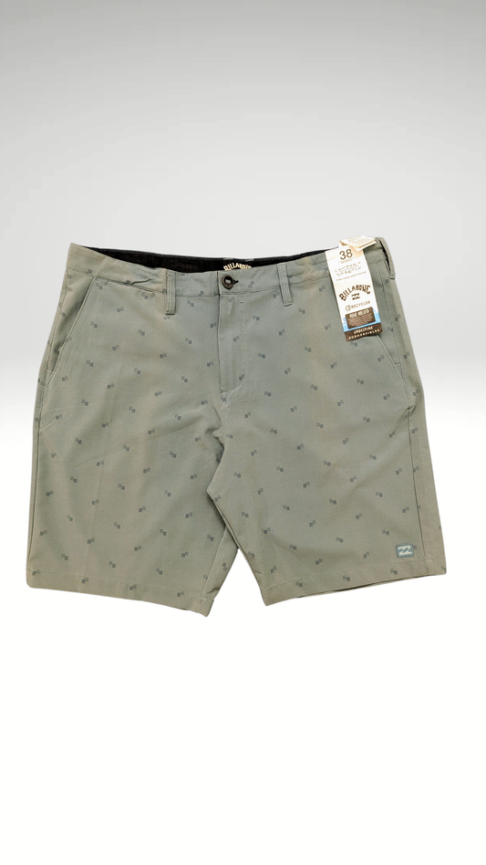 Short Billabong