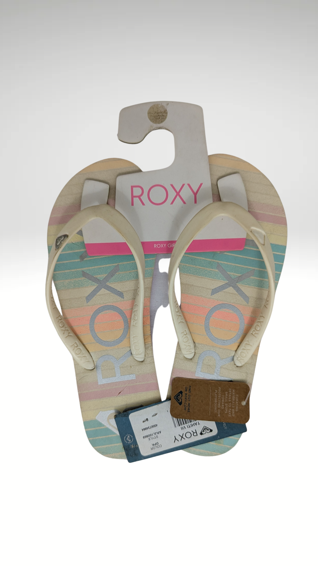 Sandalias Roxy