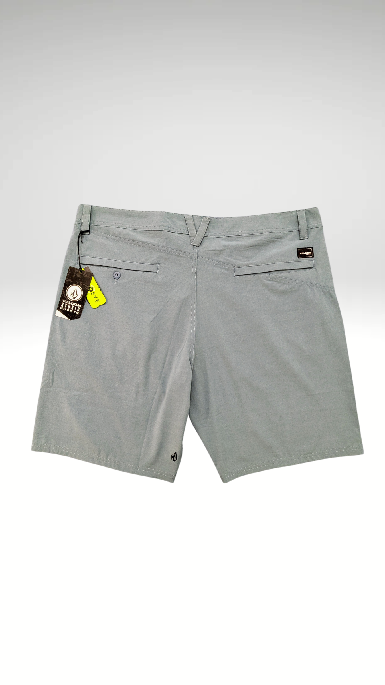 Short Volcom
