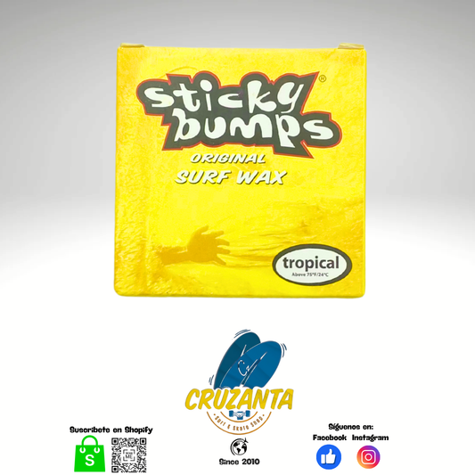CERA STICKY BUMPS