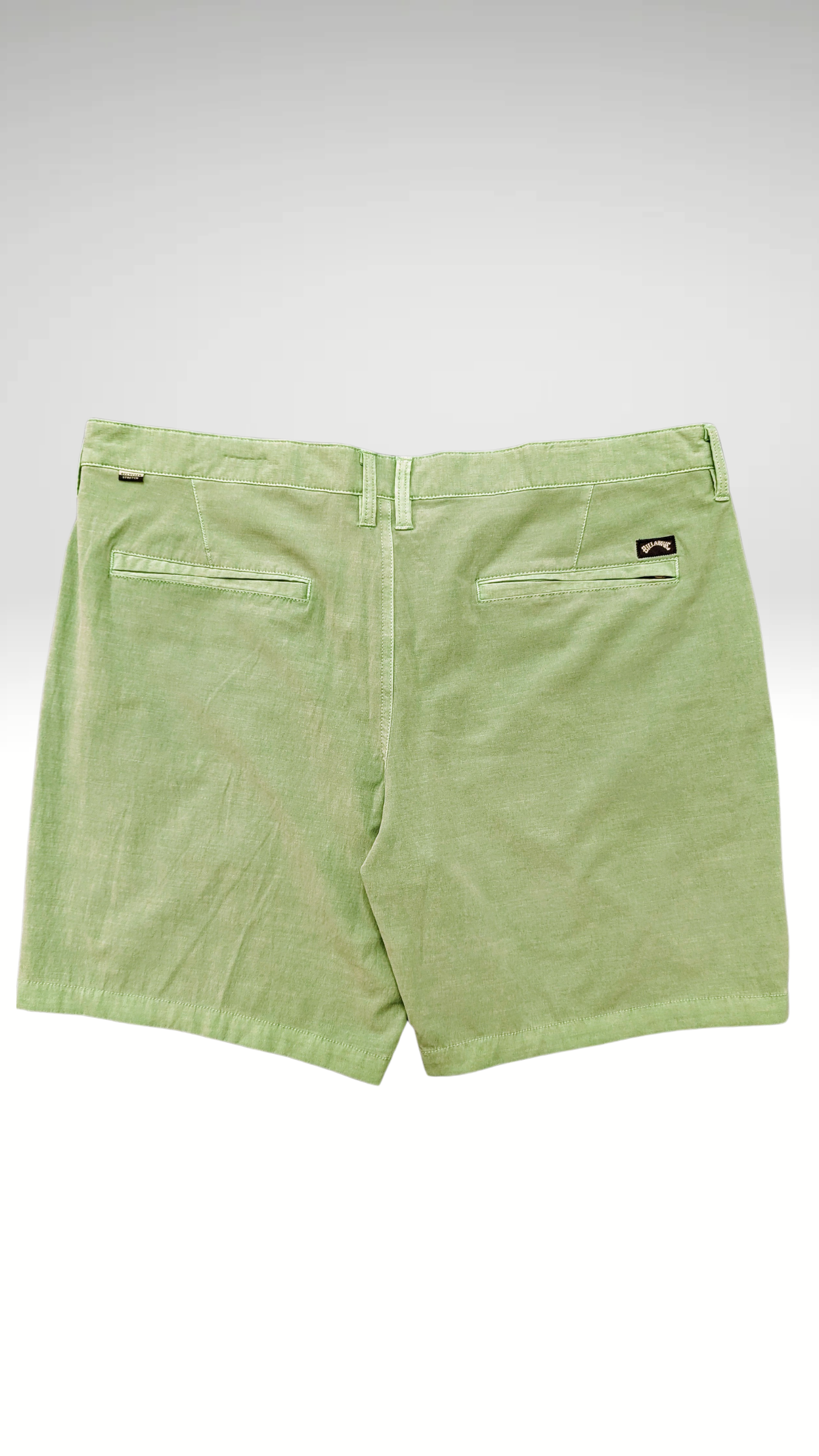 Short Billabong