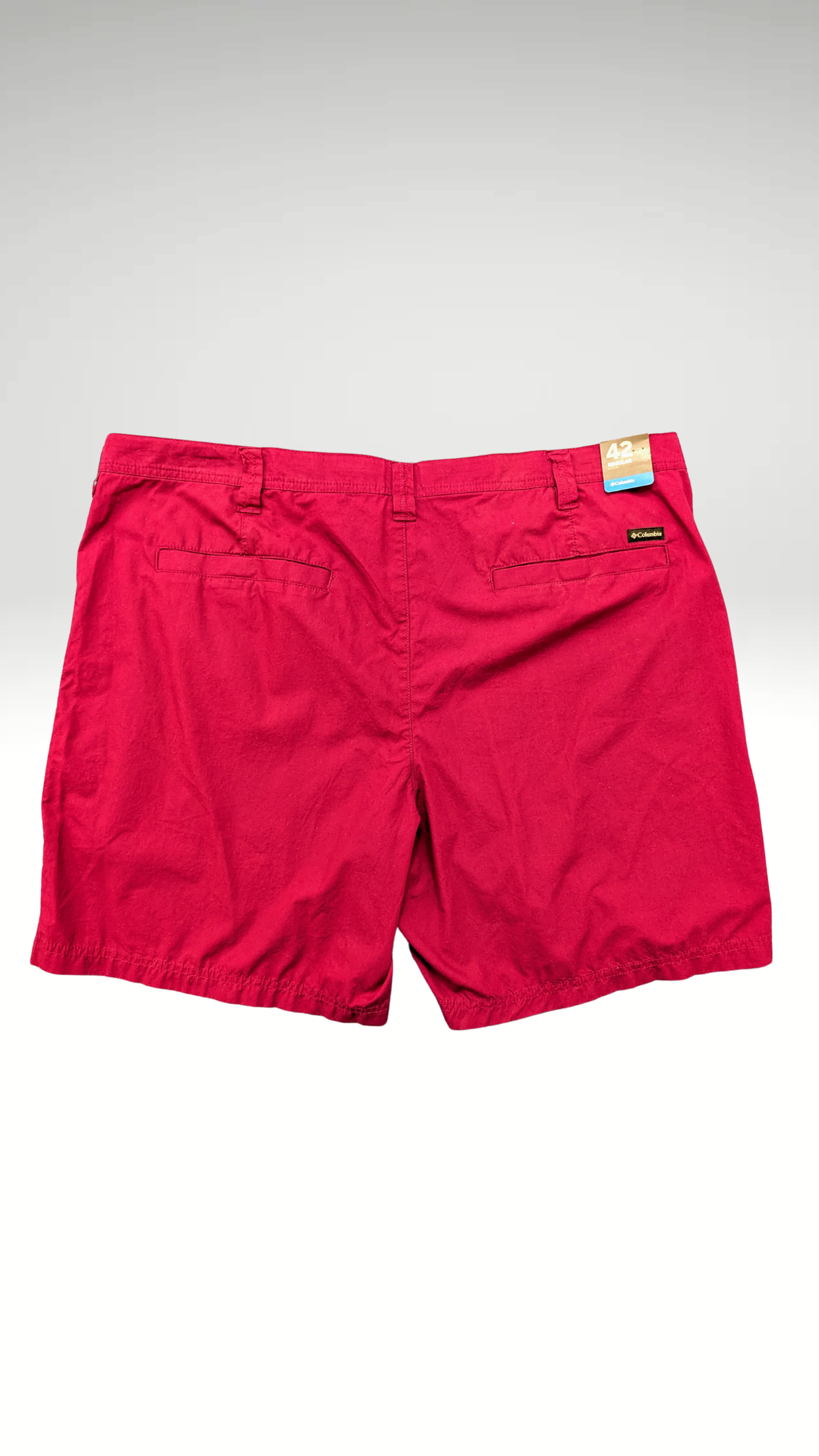 Short Columbia