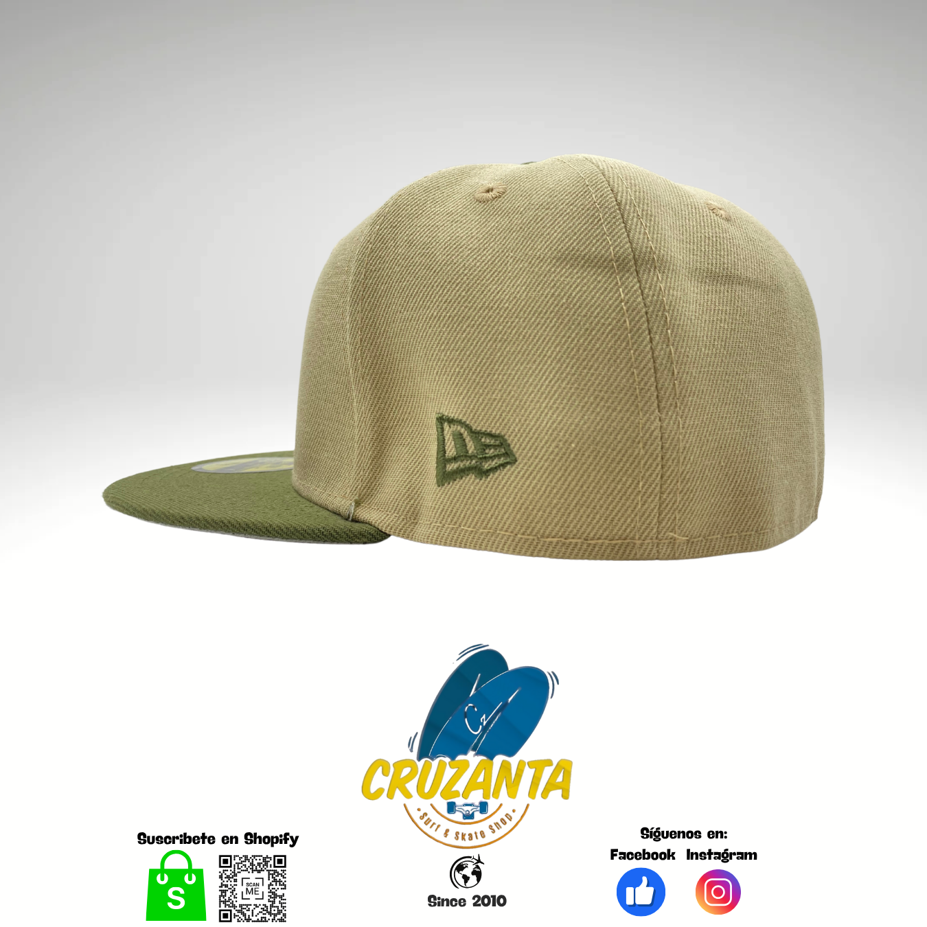 GORRA CHICAGO WHITE SOX