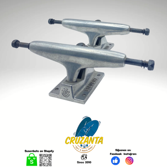 ELEMENT TRUCKS SKATE