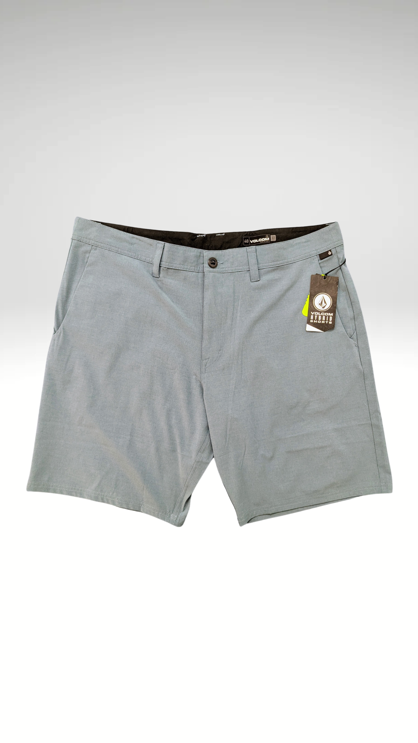 Short Volcom