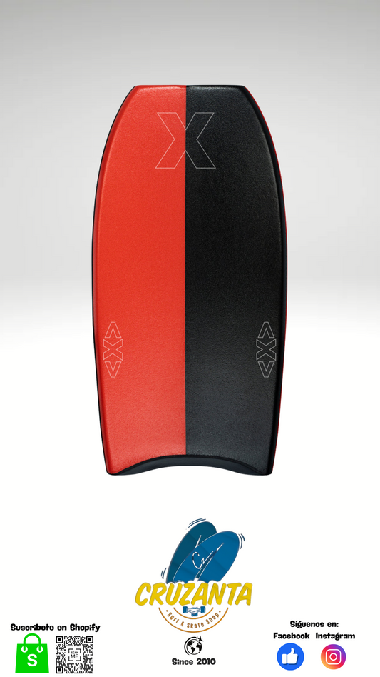 Bodyboard Custom X