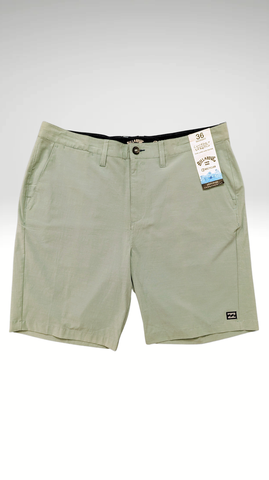 Short Billabong