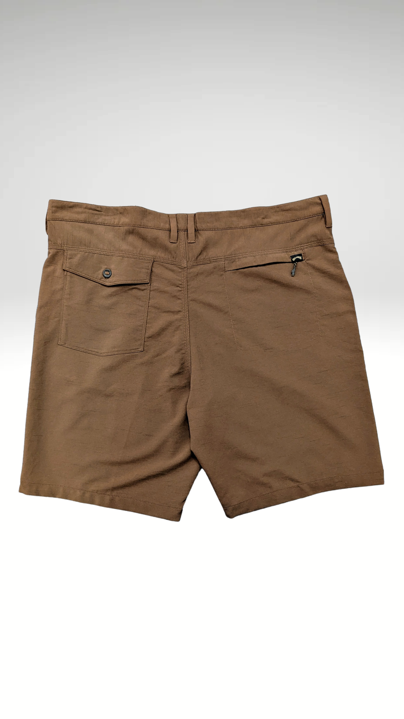 Short Billabong