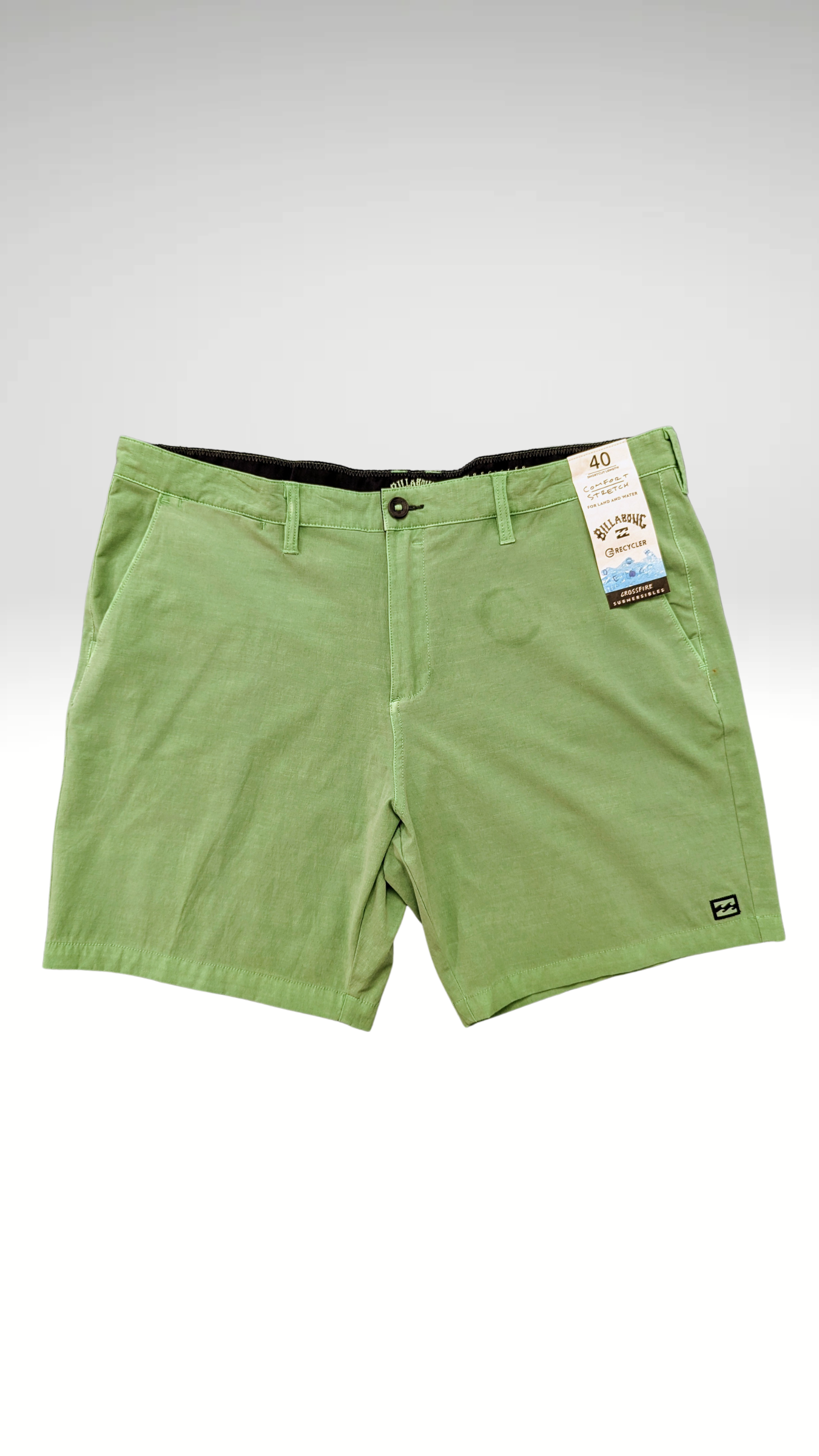 Short Billabong