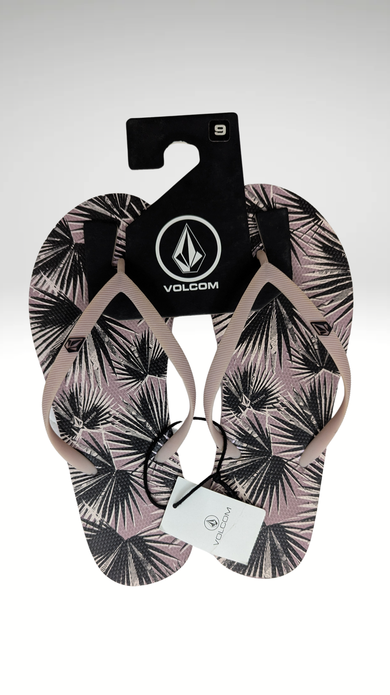 Sandalias Volcom