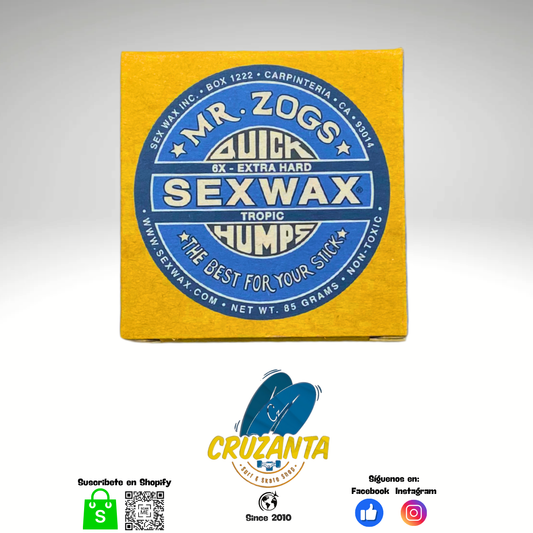 CERA SEX WAX