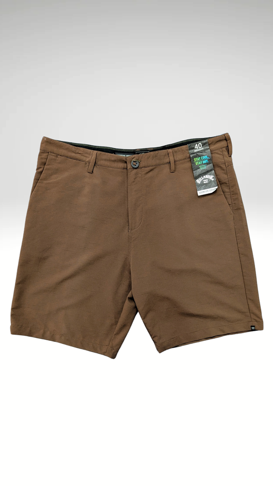 Short Billabong