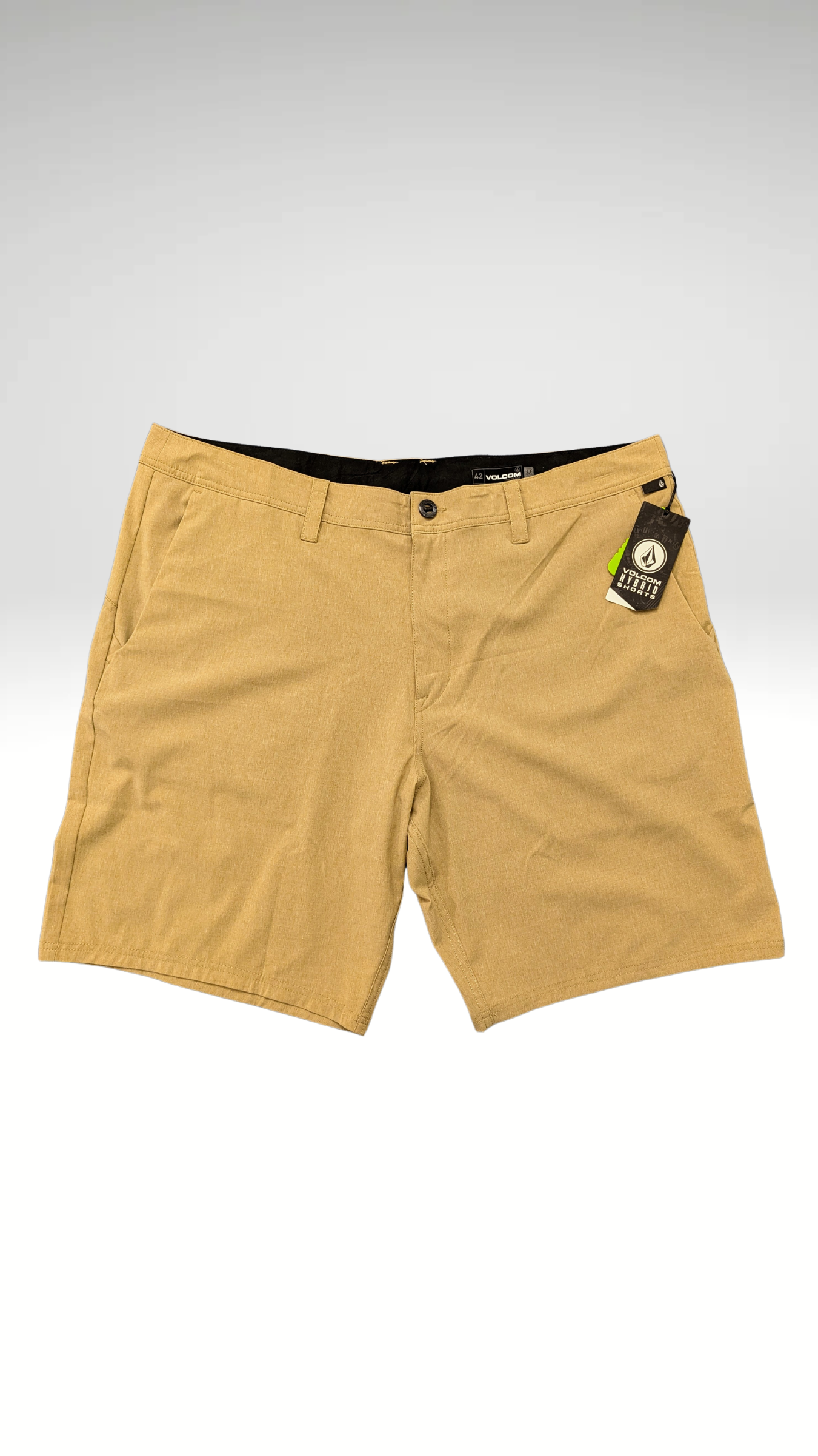 Short Volcom
