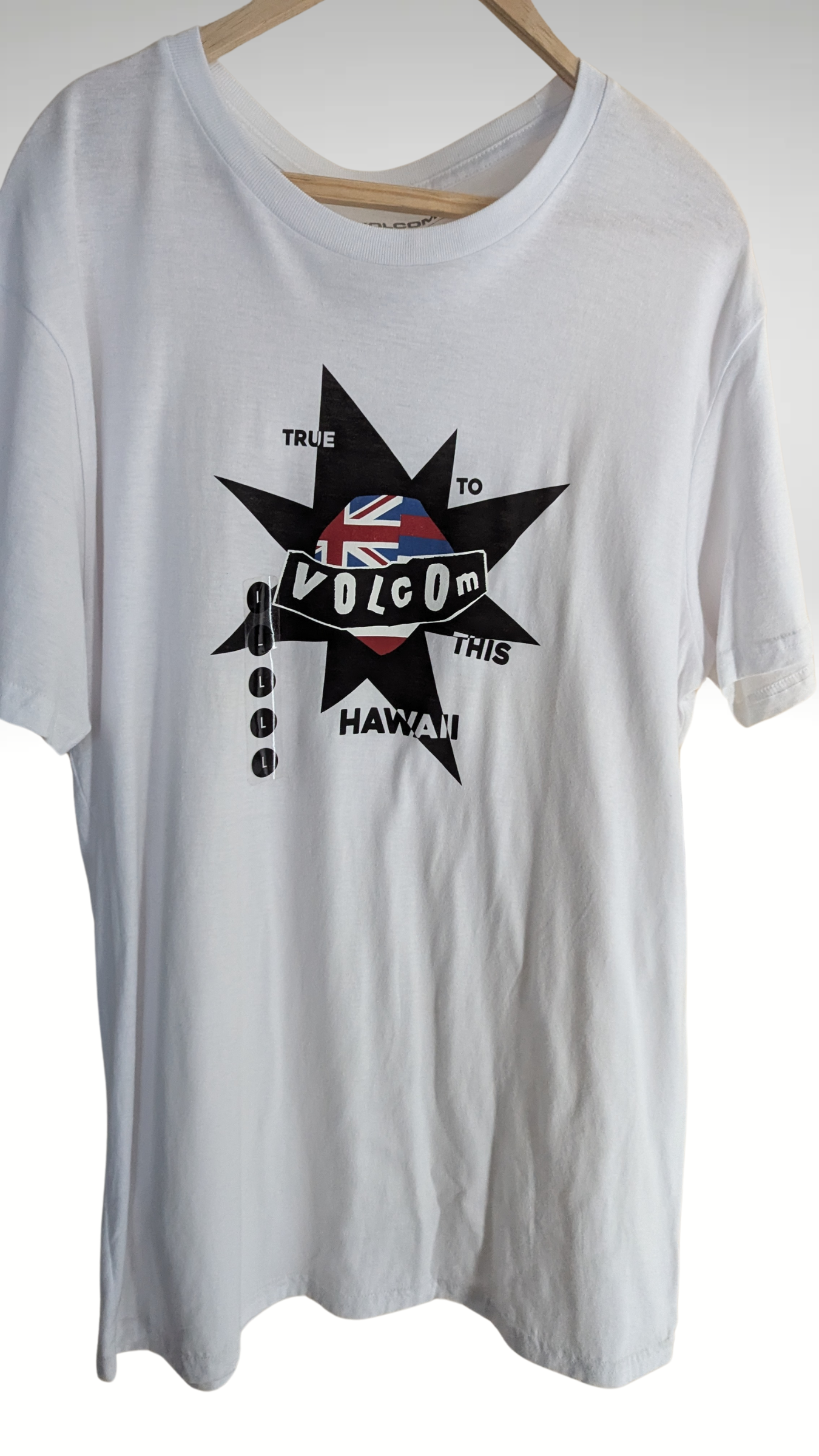 PLAYERA VOLCOM