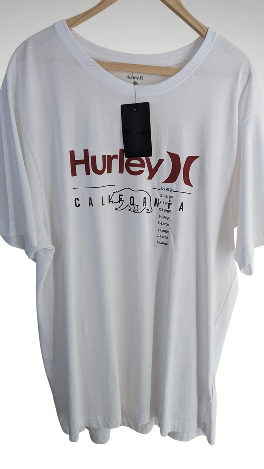 PLAYERA HURLEY