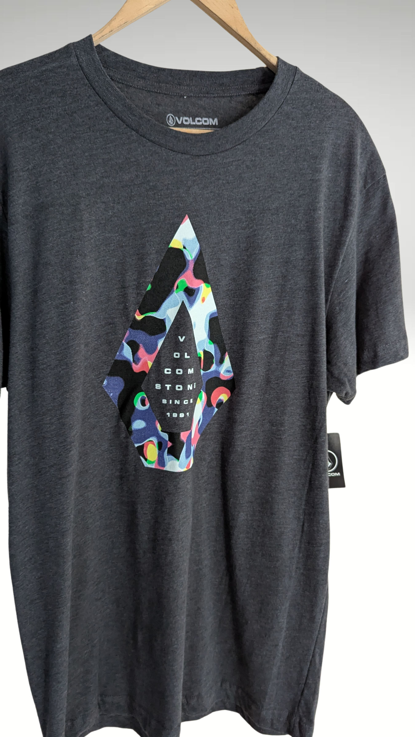 PLAYERA VOLCOM