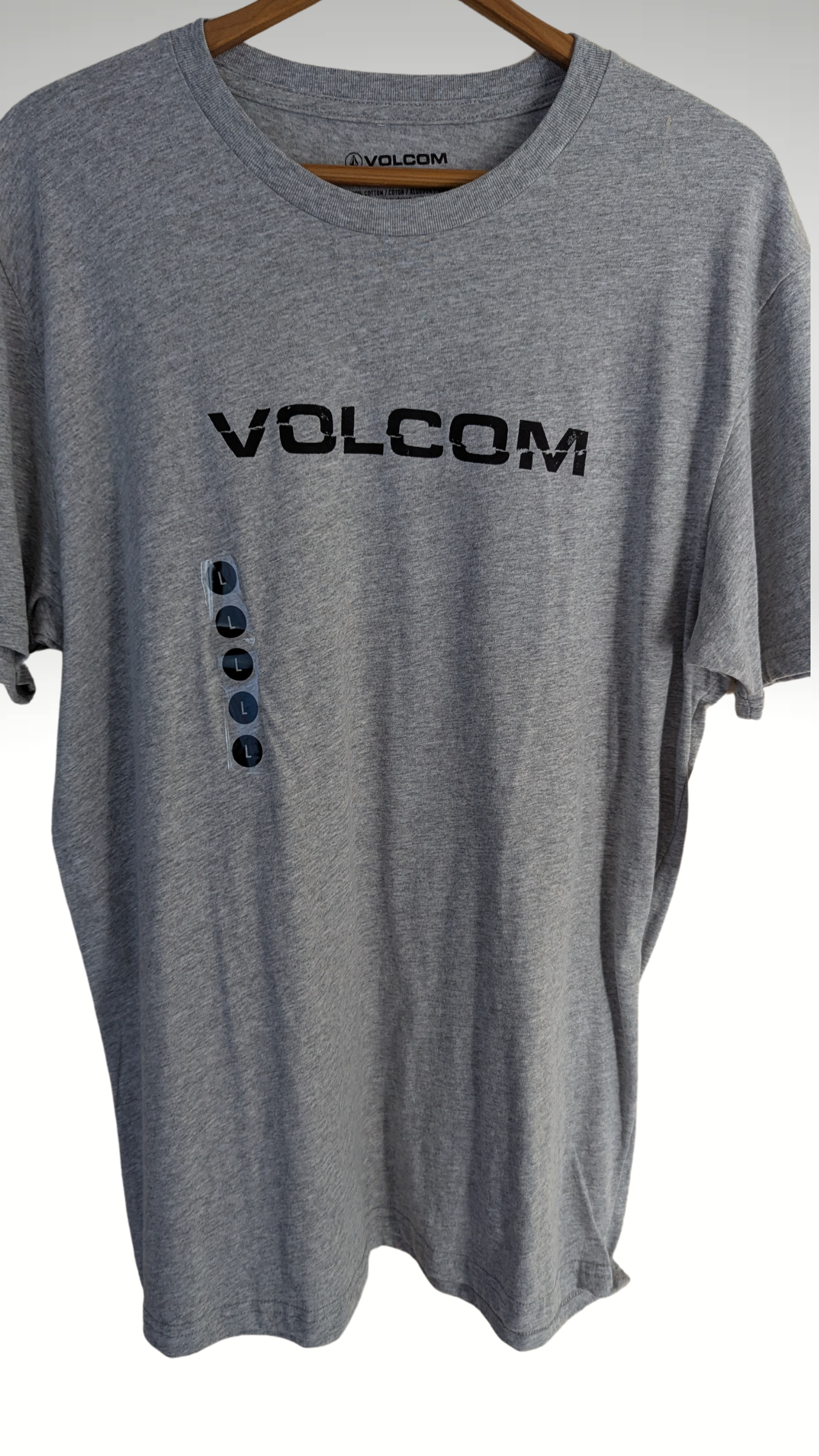 PLAYERA VOLCOM